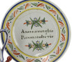 André GALLAND (1886 - 1975) pour HENRIOT