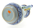 Henriot QUIMPER France - Vase à anses en