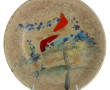 Guy TREVOUX (1920-2011) - Coupe creuse e