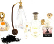 Thème PARFUMS - Vaporisateur à poire en 