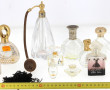 Thème PARFUMS - Vaporisateur à poire en 