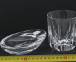 Cristal Royales de Champagne - 6 verres