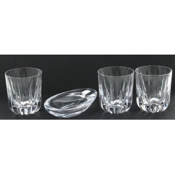 Cristal Royales de Champagne - 6 verres
