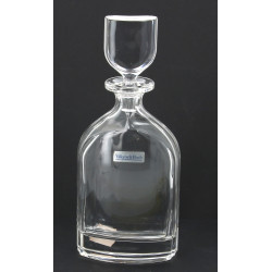 VILLEROY & BOCH - Carafe en cristal avec