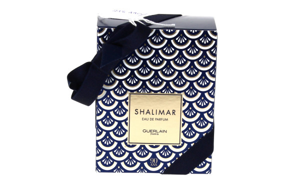 GUERLAIN - "SHALIMAR", Eau de parfum, no