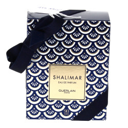 GUERLAIN - "SHALIMAR", Eau de parfum, no