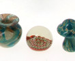 MOLINO à Murano - Petit vase boule en ve