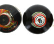 Lot de 4 bouteilles: 1 B Rhum Negrita 10