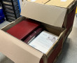 DOCUMENTS PHILATELIQUE France - importan