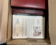 DOCUMENTS PHILATELIQUE France - importan