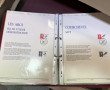 DOCUMENTS PHILATELIQUE France - importan