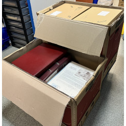 DOCUMENTS PHILATELIQUE France - importan