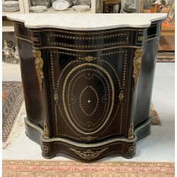 Meuble d'entre-deux d'époque Napoléon II