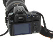 Appareil photo SONY a350 (avec chargeur,