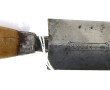 WWII - Allemagne - Dague ou couteau de t
