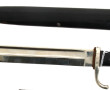 WWII - Allemagne - Dague ou couteau de t