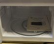 Four à micro-ondes KING D'HOME et 2 boui
