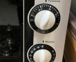 Four à micro-ondes KING D'HOME et 2 boui