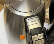Four à micro-ondes KING D'HOME et 2 boui