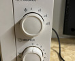 Four micro-ondes marque King d'Home
