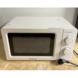 Four micro-ondes marque King d'Home