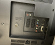 Téléviseur de marque SONY et un lecteur 