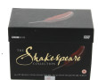 The Shakespeare Collection - Coffret de 