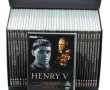The Shakespeare Collection - Coffret de 