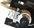 Microscope Paralux dans son coffret bois