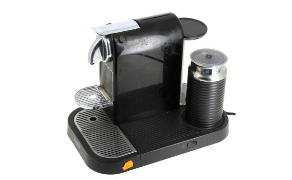 MAGIMIX - Cafetière expresso