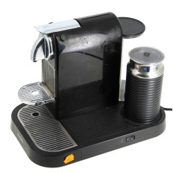 MAGIMIX - Cafetière expresso