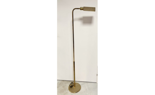 Petit lampadaire veilleuse, en état de f