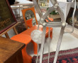 Grand lampadaire moderne articulé, distr