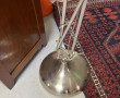 Grand lampadaire moderne articulé, distr