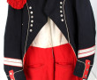 Costumes de reconstitutions napoléonienn