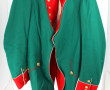Costumes de reconstitutions napoléonienn