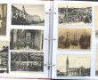 BRETAGNE (et divers) - Album de CPA esse