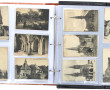 BRETAGNE (et divers) - Album de CPA esse