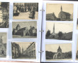 BRETAGNE (et divers) - Album de CPA esse