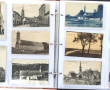 BRETAGNE (et divers) - Album de CPA esse