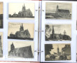 BRETAGNE (et divers) - Album de CPA esse