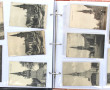 BRETAGNE (et divers) - Album de CPA esse