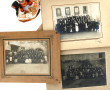 PAYS BIGOUDEN - Lot de 22 photographies 