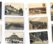 BRETAGNE - Lot de cartes postales ancien