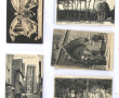 BRETAGNE - Lot de cartes postales ancien