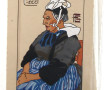 Georges GEO-FOURRIER (1898-1966) - Colle