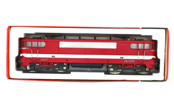 JOUEF - Locomotive électrique BB 9288 