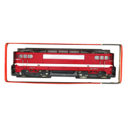 JOUEF - Locomotive électrique BB 9288 