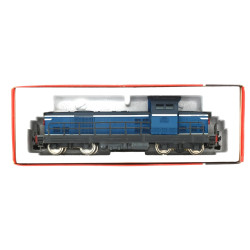 JOUEF - Locomotive diésel BB 66150 ref 8