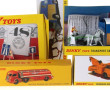 DINKY TOYS par ATLAS - Lot comprenant le